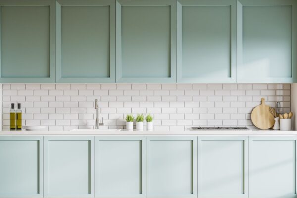 common problems with refacing kitchen cabinets