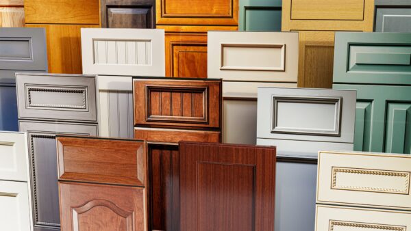 guide to shaker cabinets