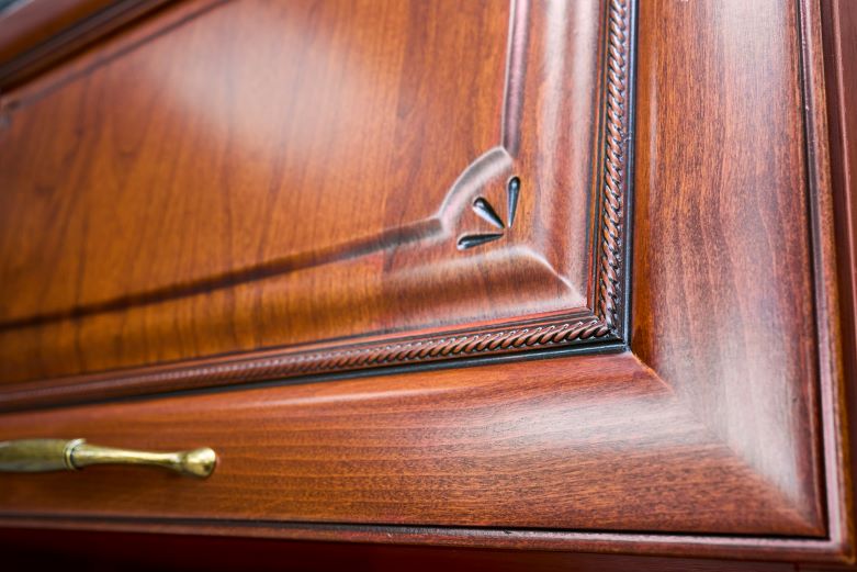 Alder Cabinets: The Perfect Blend of Beauty and Functionality
