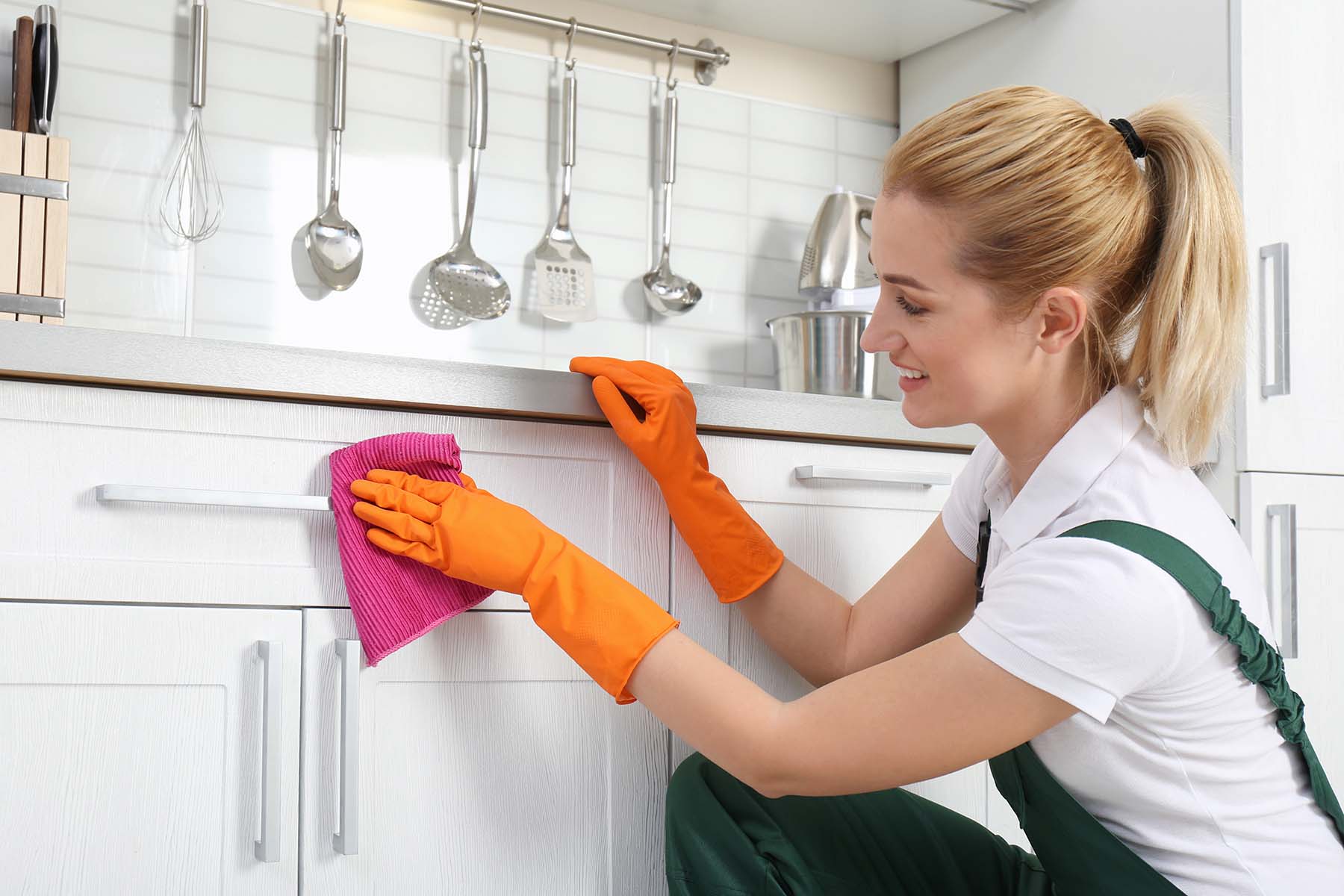 Cabinet Maintenance and Cleaning Tips: Preserving Beauty and Functionality