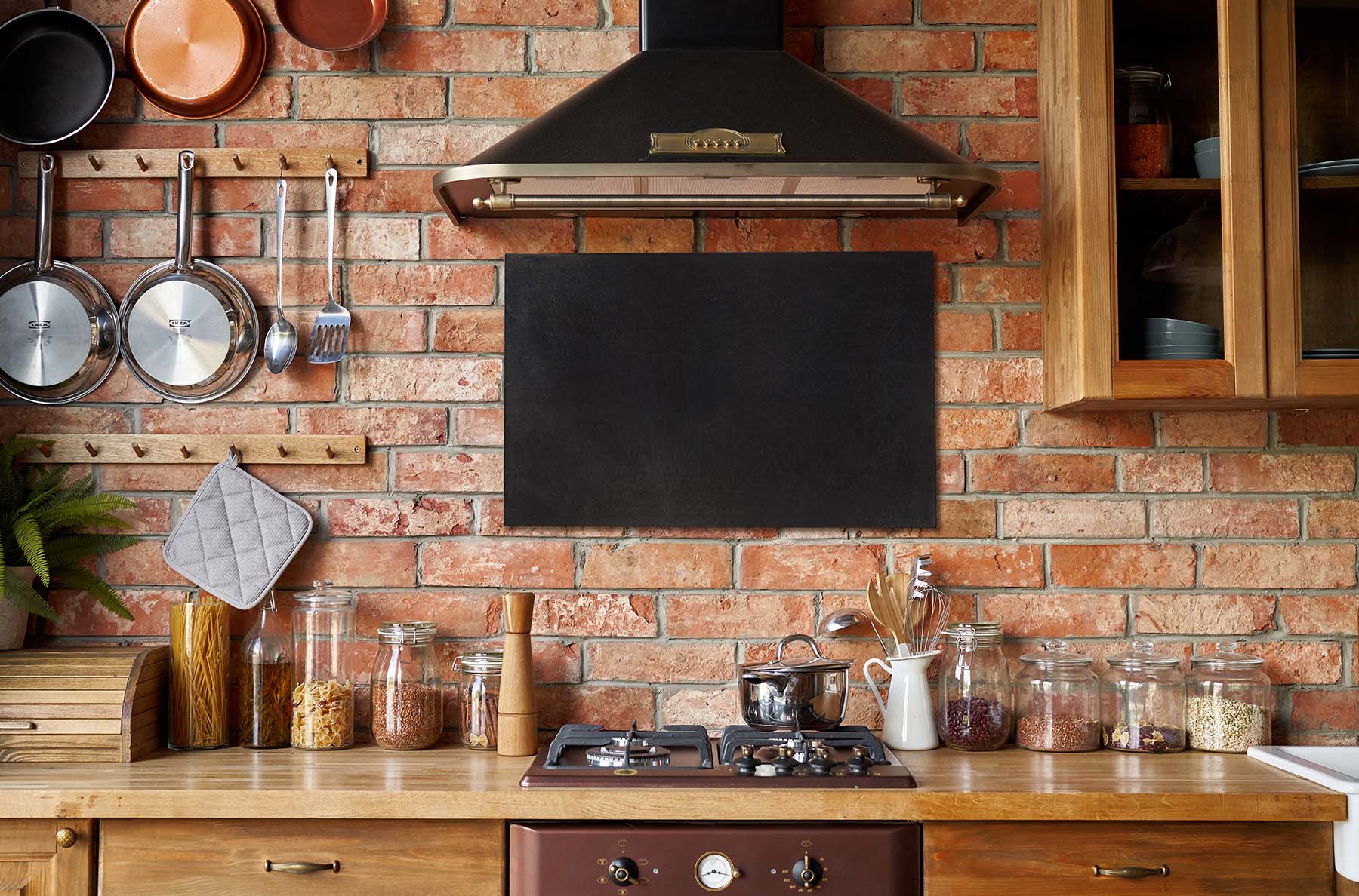 Creating a Rustic Kitchen: Embrace Warmth and Charm with Rustic Cabinet Styles