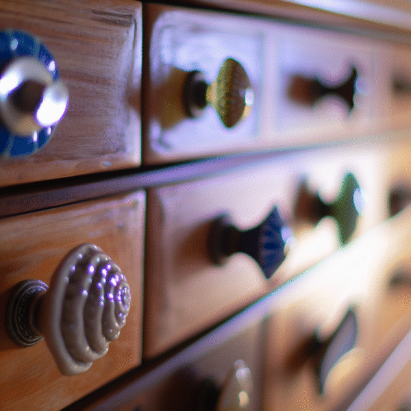 Cabinet Pulls