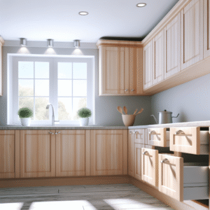 Exploring the Quality and Design of Kemper Cabinets