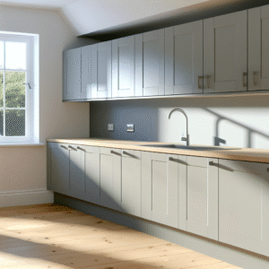 MDF Cabinets: A Cost-Effective Solution for Stylish Interiors