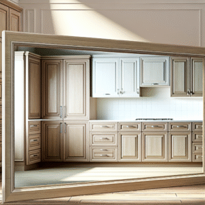 Modern Cabinet Door Styles: Trends and Inspirations