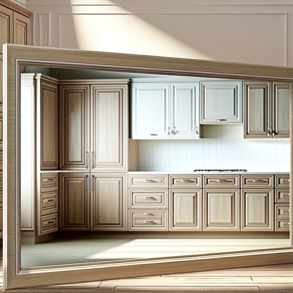 modern cabinet door styles
