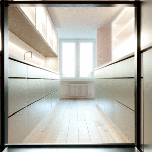 Mastering Kitchen Layouts: Base Cabinets Essentials