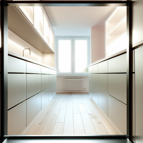 Kitchen Base Cabinets