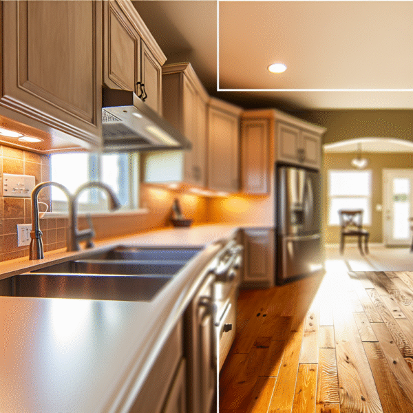 Cabinet Refacing Guide