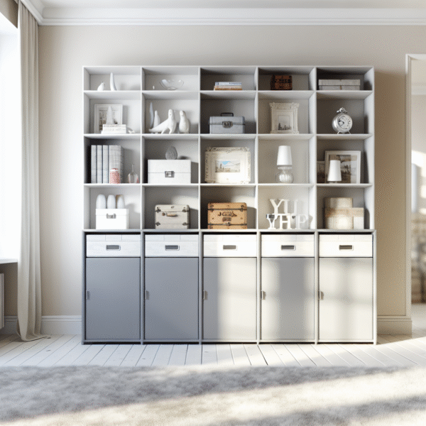 Living Room Cabinets