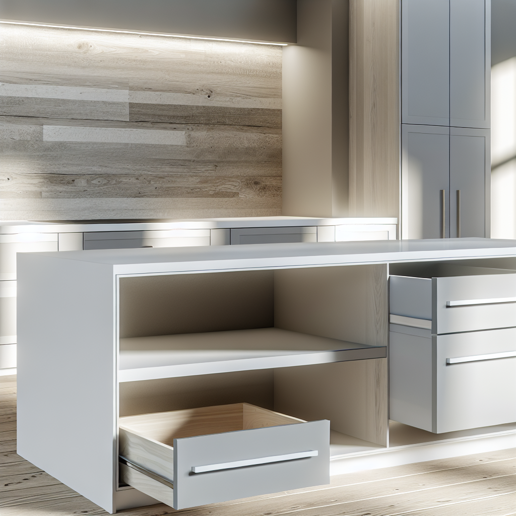 kitchen island cabinet base