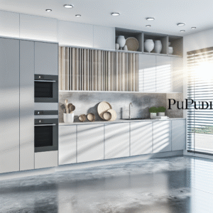 Understanding the Cost of New Cabinets: Budgeting Essentials