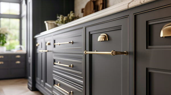 Cabinet Knobs