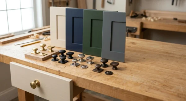 Cabinet Knobs